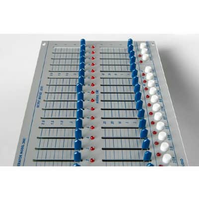 Buchla & TipTop Audio Multiple Arbitrary Function Generator Model 248t Module (B-STOCK) image 4