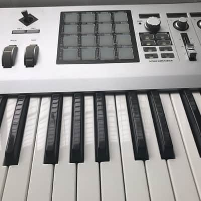 Korg Kontrol 49