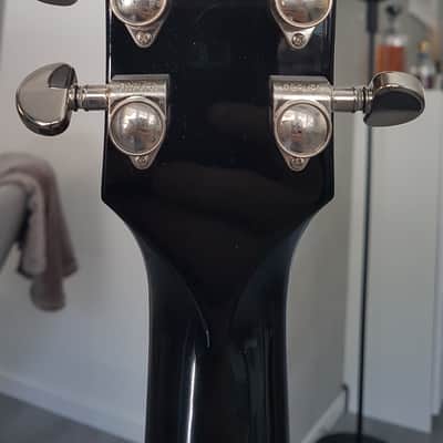 Gibson ES-335 2008 - Ebony image 11