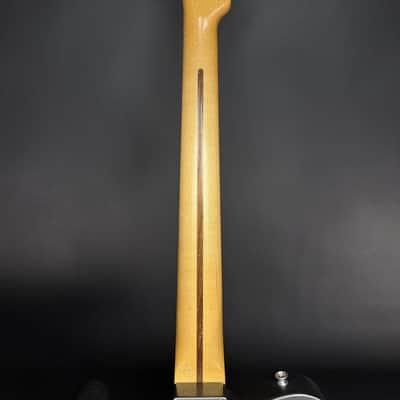 Fender Custom Shop Masterbuilt by Dennis Galuszka '60s Telecaster Journeyman Relic - Pewter imagen 14