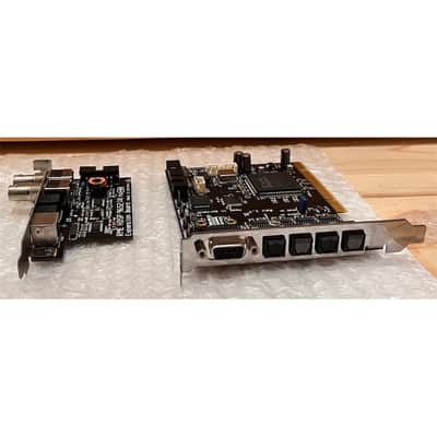 RME Hammerfall HDSP 9652 52-channel PCI Audio Interface Card - Excellent Condition image 6