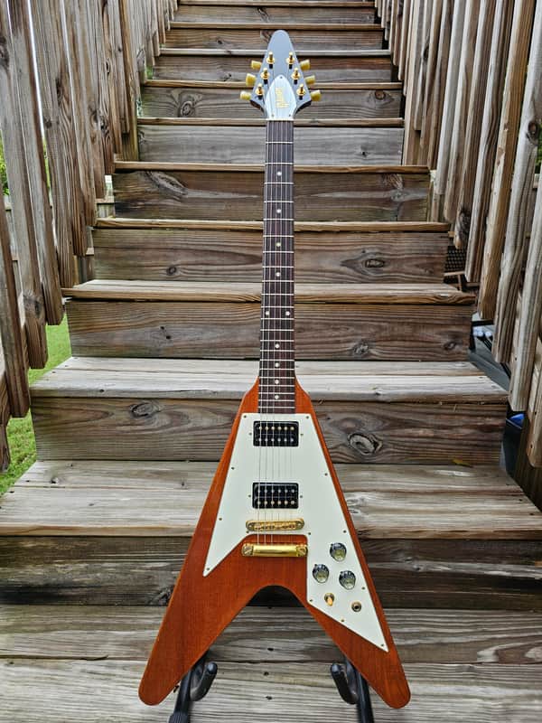 Gibson Limited Edition Flying V