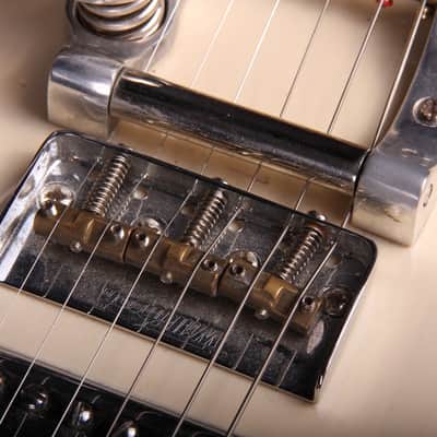 2012 Fender Classic Player Cabronita Telecaster w/ Bigsby (SKU 6097K) image 5