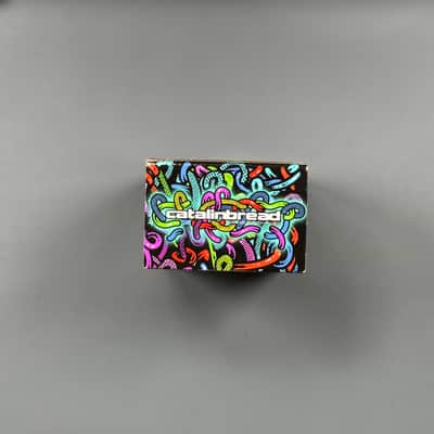 Catalinbread Dirty Little Secret MKIII 2010s - Black image 6