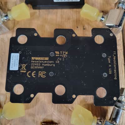 Tronical G Force Robotuner Full Setup image 4