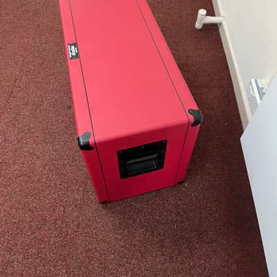 Blood orange ppc212 rare orange limited edition cabinet image 2