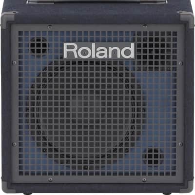 Roland KC-80 Keyboard Amplifier, 50W image 2