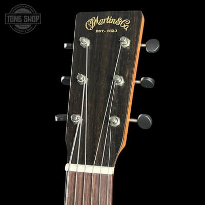 Used 2025 Martin DSS-17 Whiskey Sunset w/softshell case TSU24971 image 6