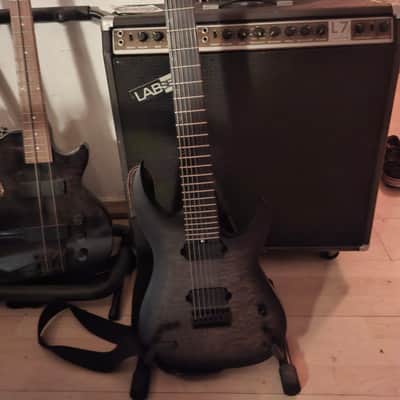 Killer KG-Pirates mk II MOD Hickory Brown [SN KG-903100] [08/14