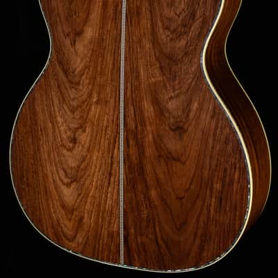 Martin OM-45 John Mayer 20th Anniversary (873) image 2