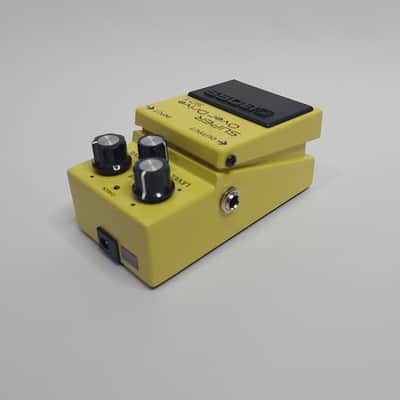 Boss SD-1 Super OverDrive image 5