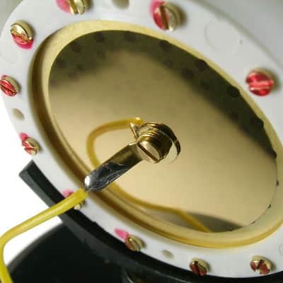 Neumann M 149 Tube - Nickel image 3