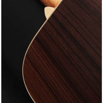 Larrivee D-40R Rosewood Legacy Serie image 16