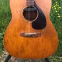 Vintage Yamaha FG-140 1968 - 1972 - Natural Fishman rare earth Blend