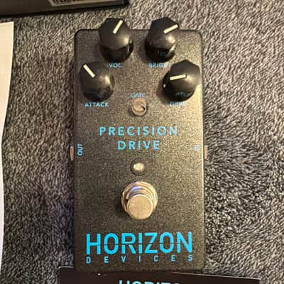 Horizon Devices Precision Drive 2017 - Present - Black image 2