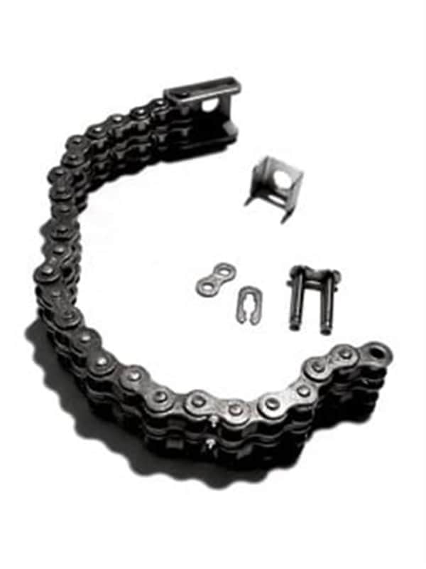 DW CHAIN FOR MCD PEDAL ONE CLIP NO PIN image 1