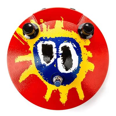 ファズスマイル/Fuzz Smile ファズスマイル/Fuzz Smile