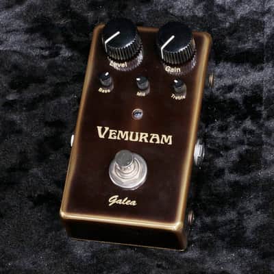 Vemuran Galea | Reverb