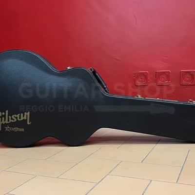 Gibson ES-335 Custom Shop Sunburst 2012 image 12