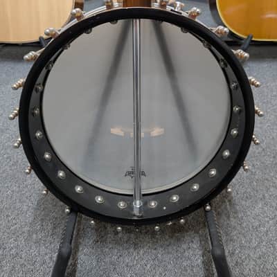 Ome 5-String Openback Banjo 1970 image 4