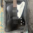 Gibson Thunderbird Short Scale Bass 2011 - Satin Black