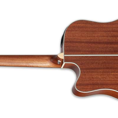 Takamine GD20CE - Natural Satin (TAKGD20CENS) image 3
