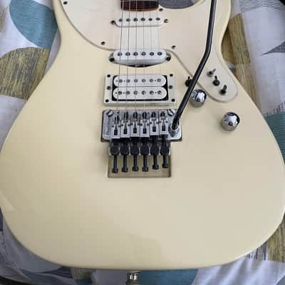 Kramer Elliott Easton Pro 1 1987 Blonde image 2