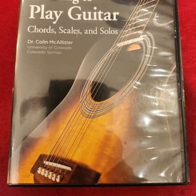 Guitar DVD Collection image 3