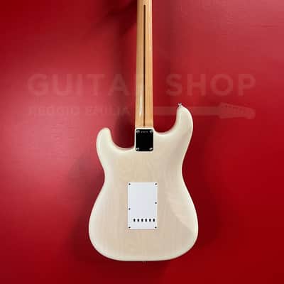 Fender Stratocaster Custom Shop '56 Nos White Blonde 2003 image 2