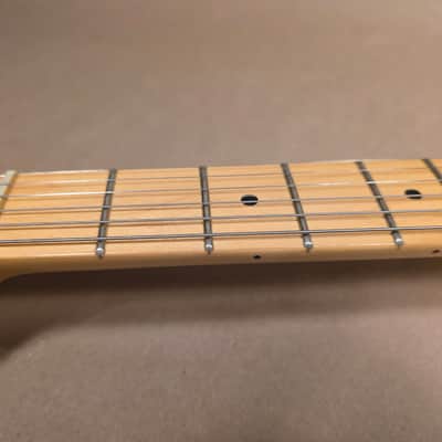 Fender American Special Telecaster with Maple Fretboard 2010 - 2018 - Olympic White image 15