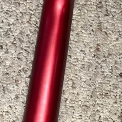 ESP LTD MH-1000 Evertune 2023 - Present - Candy Apple Red Satin image 6