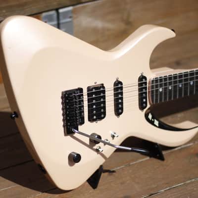 ESP M-III 1980's - Pink image 3