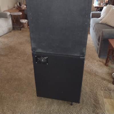 Eden Amplification D212xlt image 3