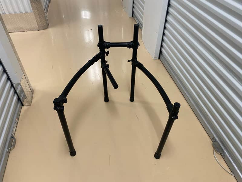 Roland V-Drums スタンド MDS-4V 新品・未開封 Roland MDS-4V Drum Rack Stand | Reverb Canada