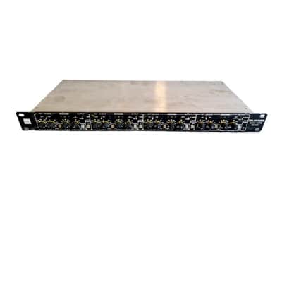 Drawmer DS404 - Effect Processor - Good image 1