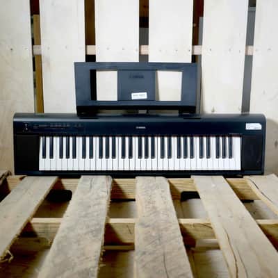 Yamaha Piaggero NP-12 | Reverb Canada