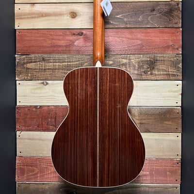 Martin 000-28 Modern Deluxe OM Natural 2025 image 9