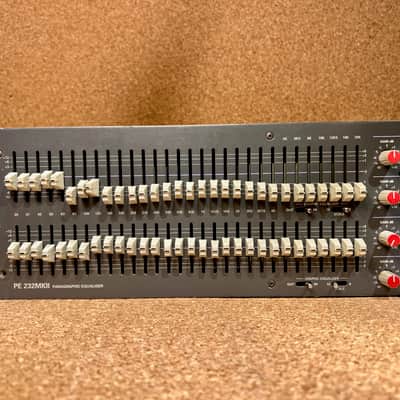 Apex PE 232MKIi – Serviced – Warranty image 10