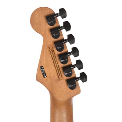 Charvel Super-Stock San Dimas Style 1 H FR EB Diamond Life image 7