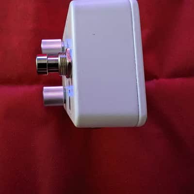 LPD Pedals Sixty8 Overdrive Pedal image 5