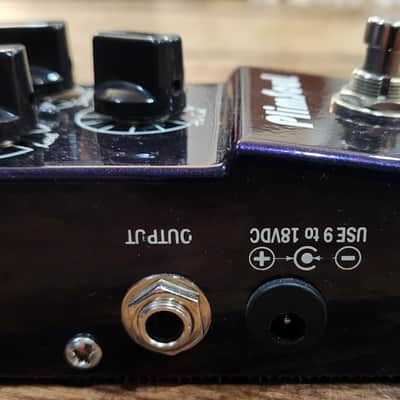 Fulltone PlimSoul Distortion USA image 5