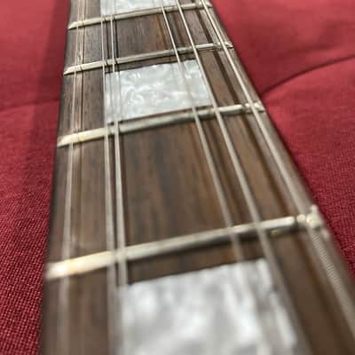 Epiphone Wilshire Pro Humbucker - Black image 6