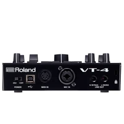 Immagine VT-4 Roland - 4