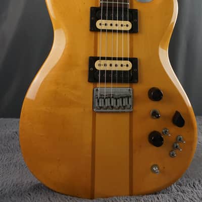 Aria Pro II TS-500 Japan Neck Thru Electric Guitar image 1