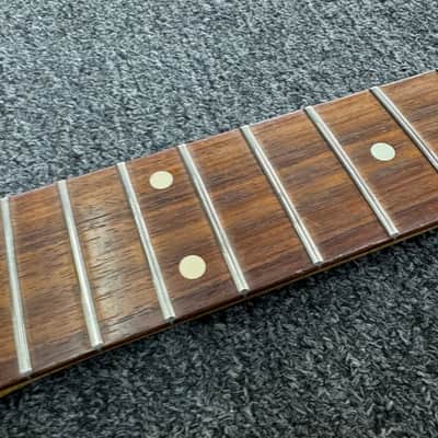 Immagine Kubicki Stratocaster Neck 1983 Vintage - 6