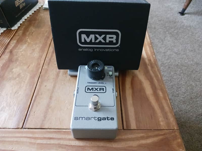 MXR M135 Smart Gate