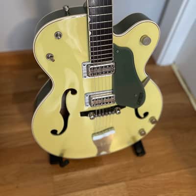 Gretsch Doble Anniversary 6118 - 2001 image 1