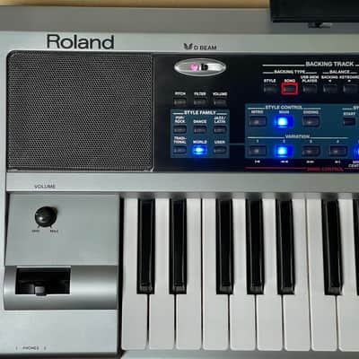 Roland Prelude E v2 image 4