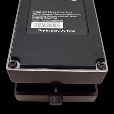 Boss OC-5 Octave 2020 - Present - Brown X8115 image 5