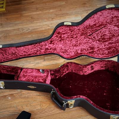 Taylor 614ce 2017 - Natural image 17